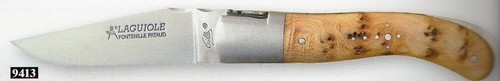 Cade laguiole 13cm - cade,