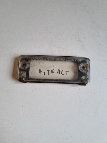 Toyota lite ace cabochon - lite, /