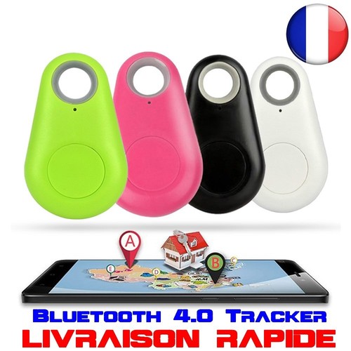Smart tag sans fil - tag,