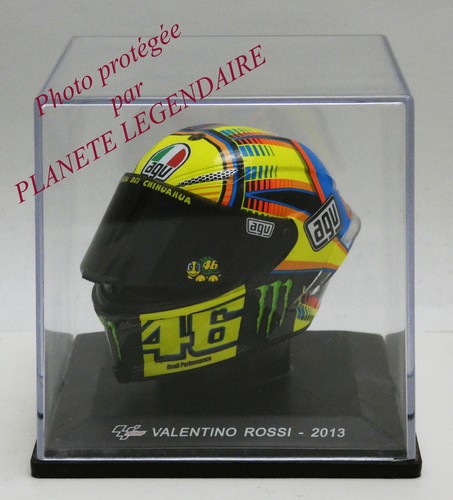 Miniature altaya casque - altaya,