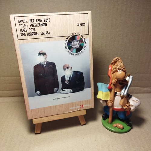 Pet shop boys en - pet,