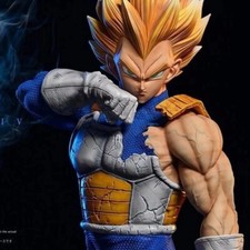 Figurine Dragon Ball Z Vegeta
