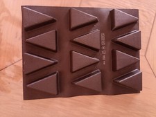 MOULE FLEXIPAN - 12 TRIANGLES - GUY DEMARLE