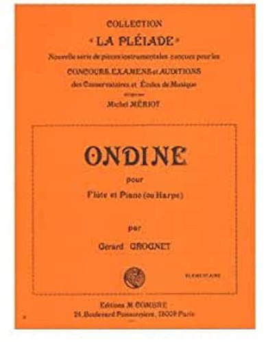 Partitions classique combre - partitions,
