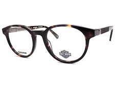 Monture De Lunettes Ronde