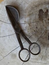 Ancienne Mouchette A Bougie