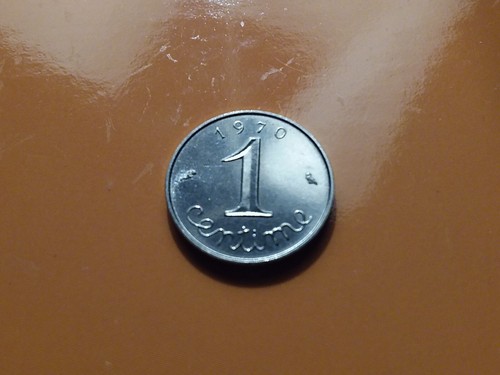 1cme epi série fdc - 1cme,