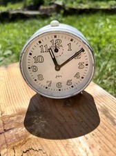 Réveil Japy Vintage