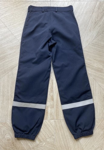 Pantalon bspp sapeurs pompiers - sapeurs,