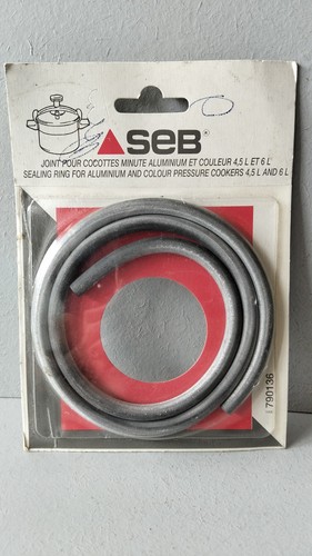 Joint autocuiseur cocotte