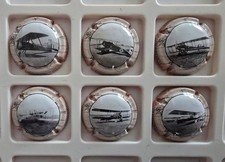  CAPSULES DE CHAMPAGNE Armand