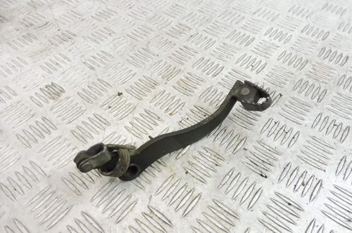 Yamaha 125 dtlc pedale - dtlc, de
