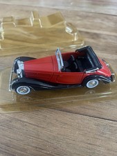 MERCEDES 540 K 1939 1-43ème