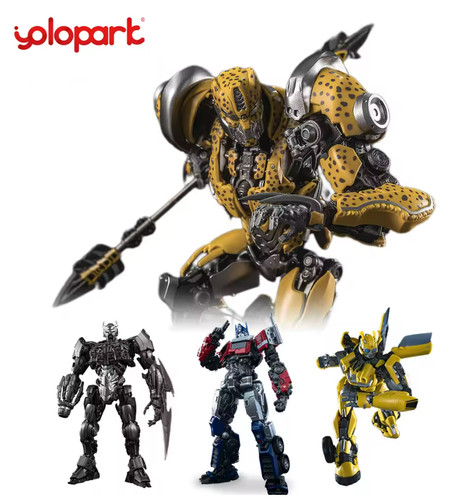 Figurines transformers scourge - figurines,