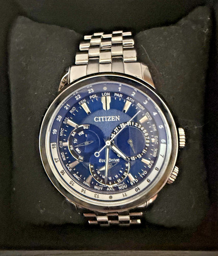 New citizen watch men - citizen, watch: