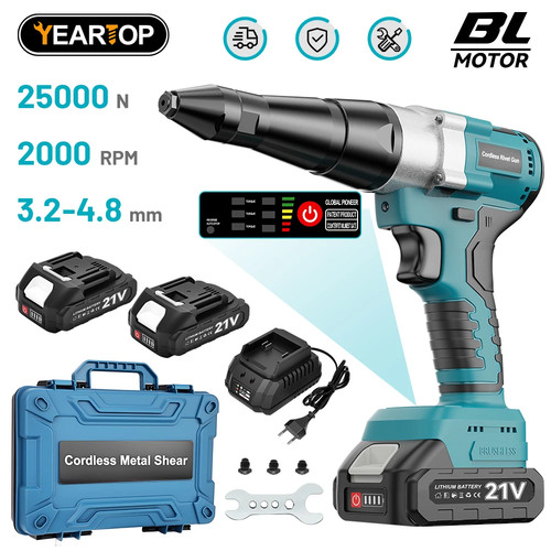 Yeartop 25000n pistolet - yeartop,