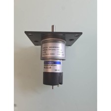 Micromoteur 12VDC 350rpm 040.AU1B.01C MICRO MOTORS  RH158.12.15