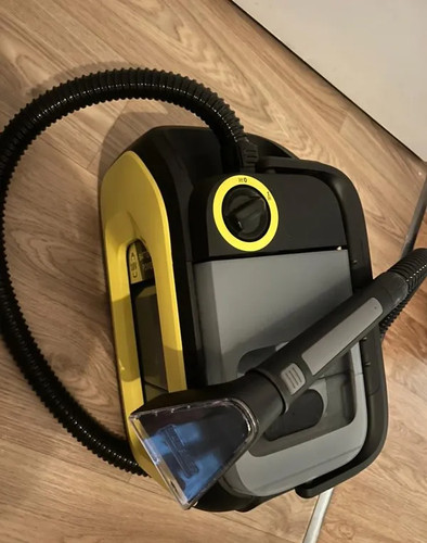 Karcher 18 compact - karcher,
