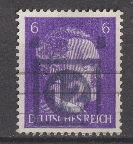 Allemagne timbre ancien - allemagne, !