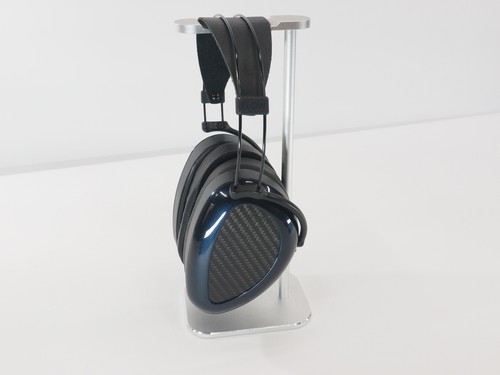 Casque arrière fermé