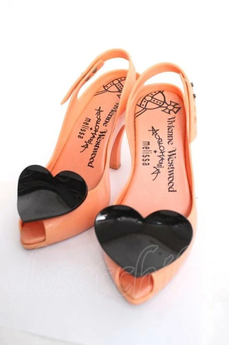 Vivienne westwood melissa - vivienne,