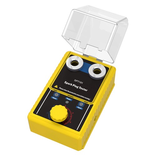 Testeur bougies allumage - testeur,