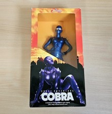 Figurine Space Adventure Cobra
