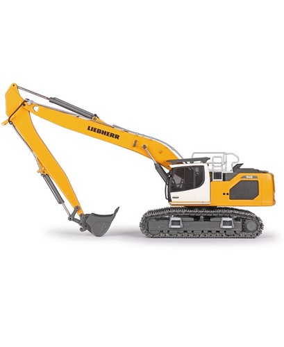 Conrad 2225 liebherr r945 - conrad,