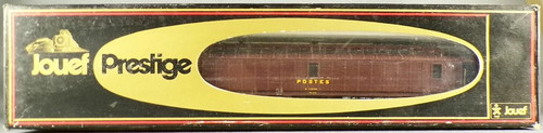 Jouef prestige 5651 - jouef,