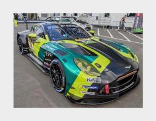 Spark aston martin - aston,