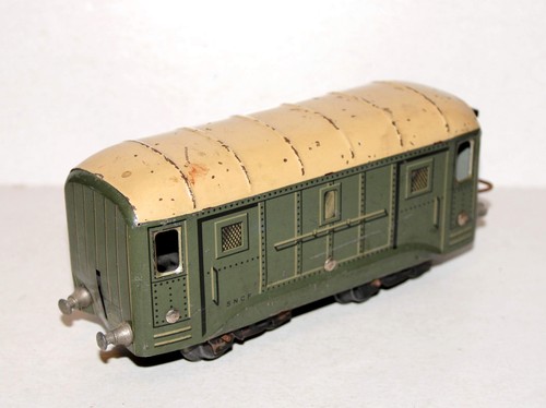 Jep 4241 wagon - jep, couvert