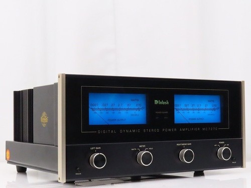 Amplificateur puissance - amplificateur, de