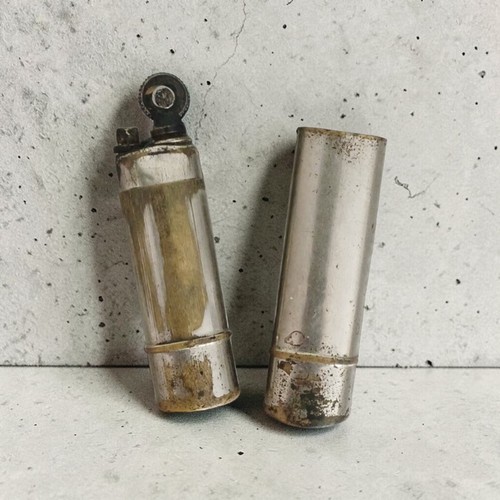 Mini briquet poilus - mini, de