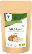 Stimulant Libido Physique Aphrodisiaque Fort Racine Maca Jaune Pérou Fertilité