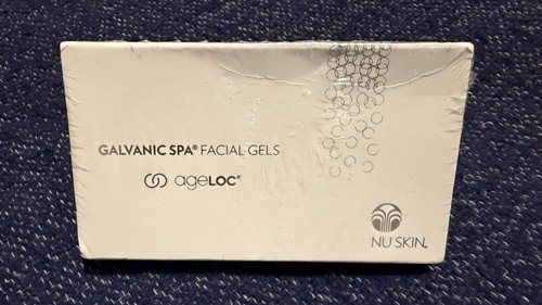 Skin galvanic spa - nu,