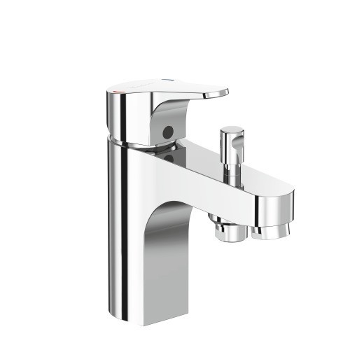 Mitigeur bain douche - mitigeur,