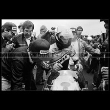 Photo M.000501 KENNY ROBERTS