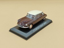 1/43 Citroën DS 19 Berline