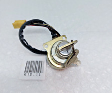 Interrupteur d'allumage