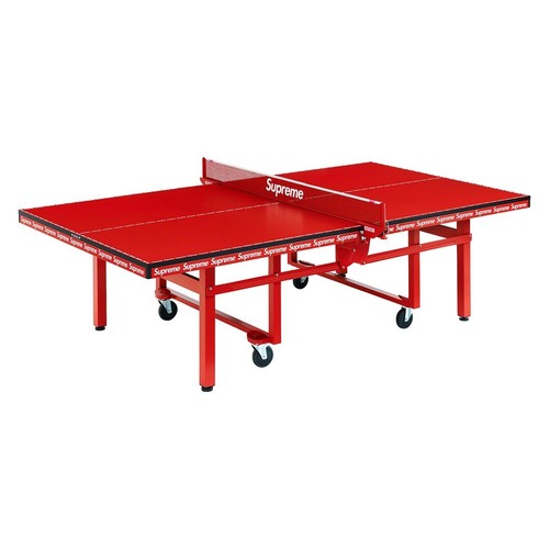 Supreme ping pong - supreme,