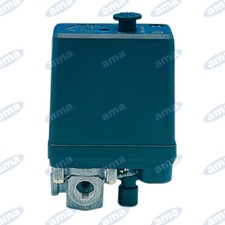 Pressostat Interrupteur