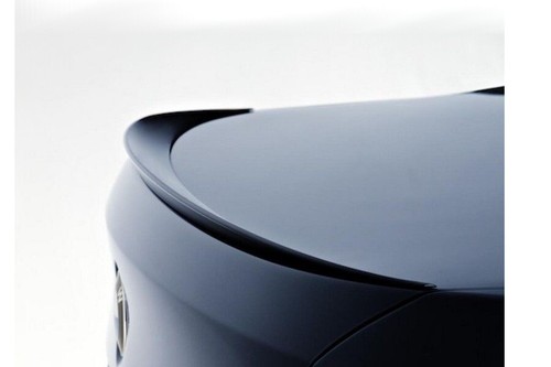 Aileron arrière pour mercedes - aileron,