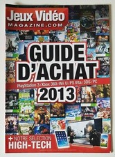 Magazine - Jeux Vidéo
