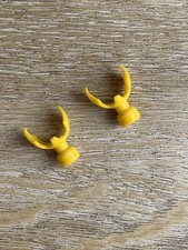 Playmobil Masques à gaz