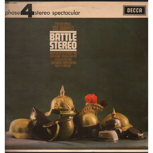 Bob sharples vinyle - bob, ‎lp