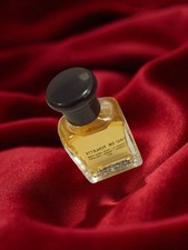 Miniature parfum vintage ancien flacon collection rétro parfum d'occasion rare