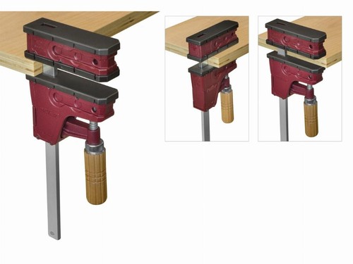 Serre joint parallèle - parallèle, piher