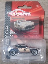 Majorette toyota gt86 - -, 1/64