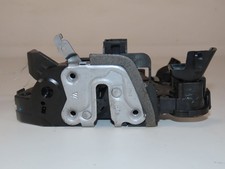 serrure porte avg renault