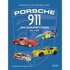 Porsche 911 en competitions au